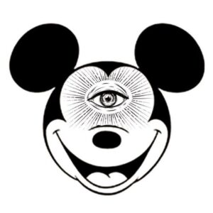 Third Eye Mickey