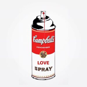 Love Spray